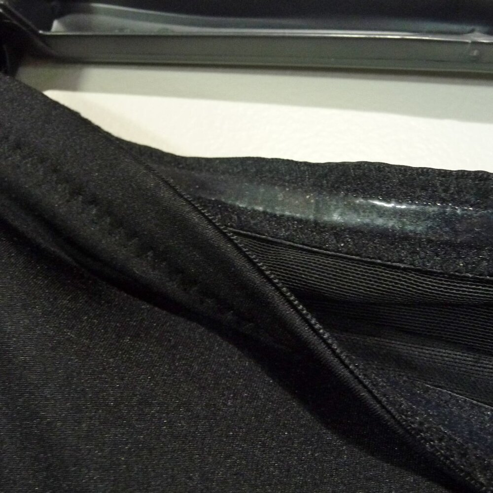 WAIST TRAINER COMPRESSION LEGGINGS LARGE - Picture 7 of 7